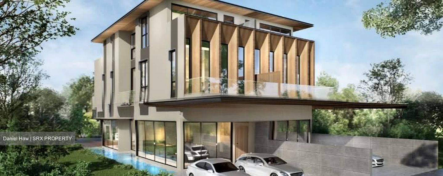 Serangoon Garden Estate (D19), Semi-Detached #580267691